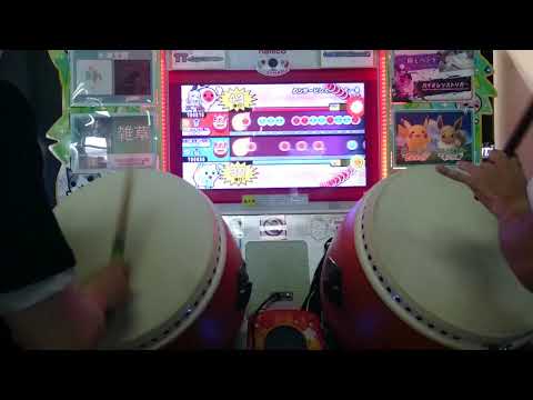 【カンタービレ×パッシオーネ(裏)  with ことはさん】 正規×ばいでた ツイン全良