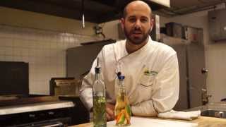 How to Make Your Own Infused Olive Oil | eTundra