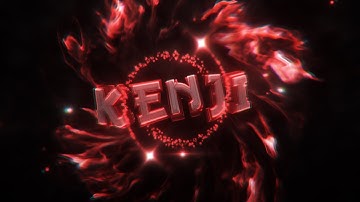 INTRO FOR KENJI [H3AL