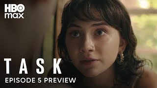 Task 1x05 Promo | Official Trailer 🔥MAX 🔥Mark Ruffalo