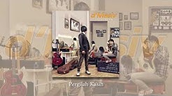 D'MASIV - Pergilah Kasih (Official Audio)  - Durasi: 4:08. 