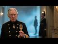 He fights for freedom, not realizing he’s fighting for his own throne | Crown of Charles
