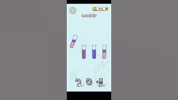 Drink sort master  - Beginner level -27 |Android & IOS Games | ViralGameplay BD ||