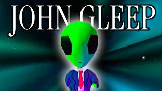 The Most Insane Game You've Never Heard Of... │ John Gleep