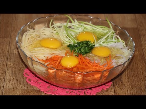 إذا كان أطفالك لا يحبون الخضر فعندي لك الحل