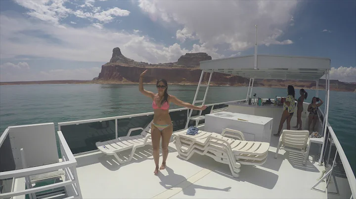 My 30th Birthday Trip