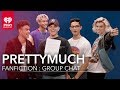 PRETTYMUCH Read a Fanfiction | Fanfiction