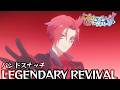 【プリオケ】第42話 バンド・スナッチ「LEGENDARY REVIVAL 」|毎週日曜あさ9:00~TVアニメ放送中