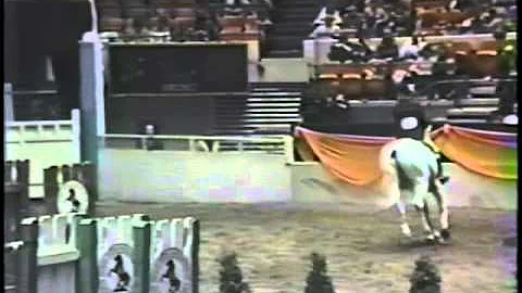 1982 Maclay Finals Jenny Iverson on Sailaway.mov