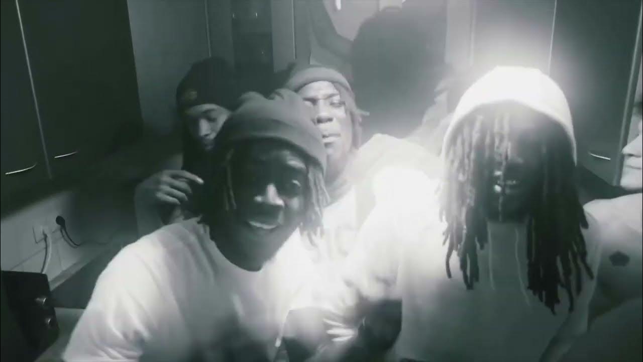 Gazo Drill FR 7 (ft. Sch, Ziak) YouTube