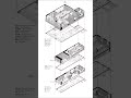Revit plan #revit #bim #revitbim #revit2026 #revit2027#usa#revitfamily