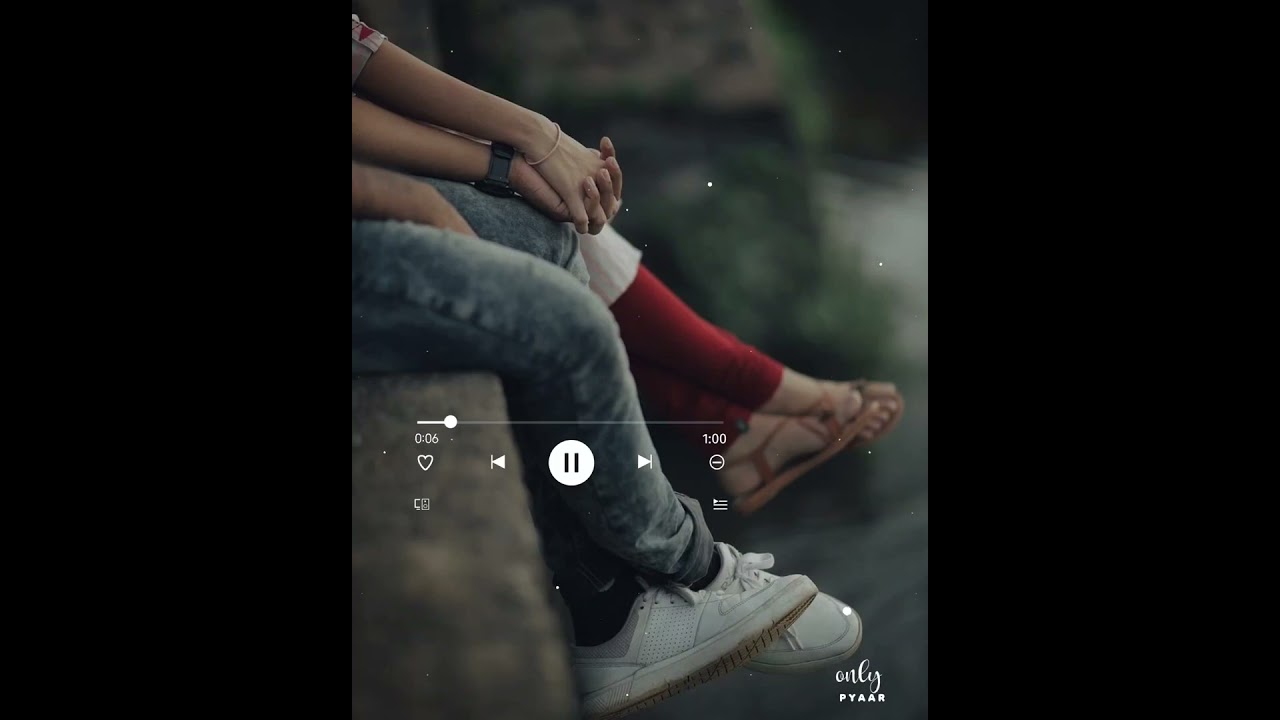 Dil Ko Karar Aaya WhatsApp status YouTube Music