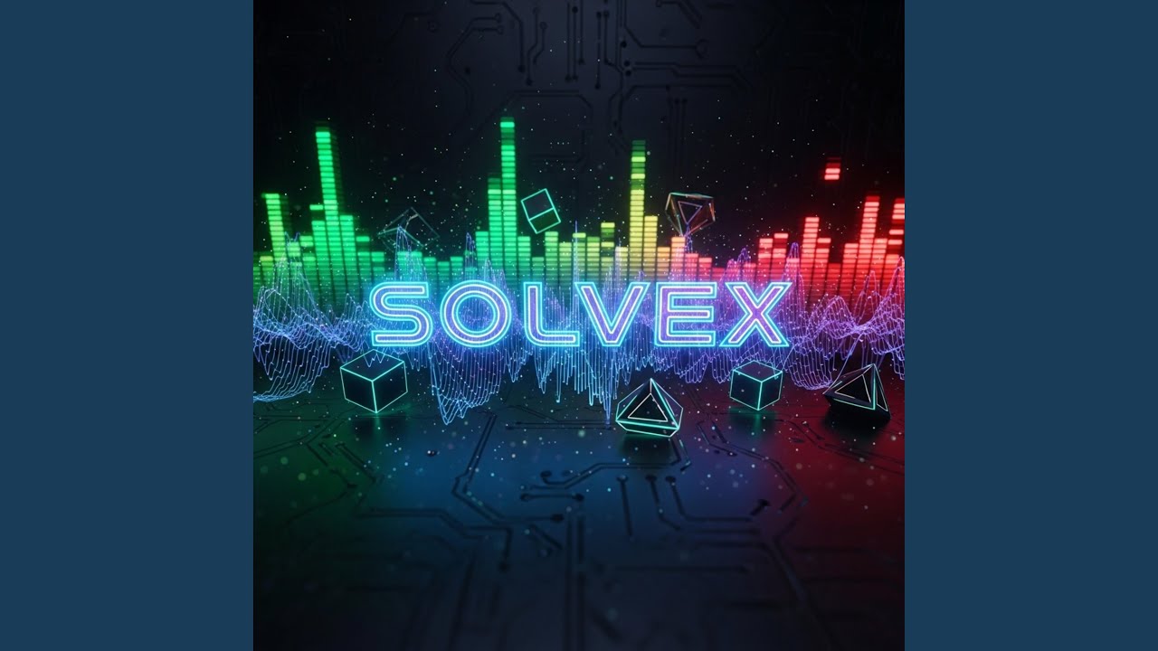 Watch Solvex on YouTube Watch Solvex on YouTube