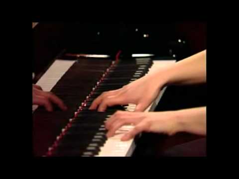 Mozart - Sonata D major, K.311, Allegro con spirito