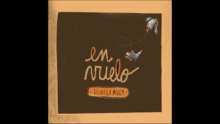 Video thumbnail of "TRINA LA DIUCA - Alma de lapacho"