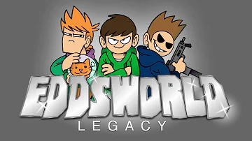 Edds Crappy Song - Eddsworld Legacy