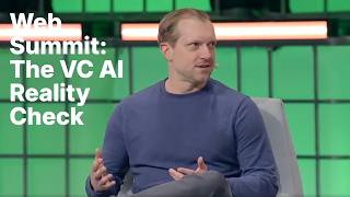 Web Summit Qatar 2026: The VC AI Reality Check
