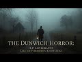 The Dunwich Horror | H.P. Lovecraft’s Tale of Forbidden Rituals and Cosmic Terror