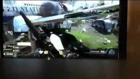 HD MW3 Blackbox Walkthrough New Map DLC