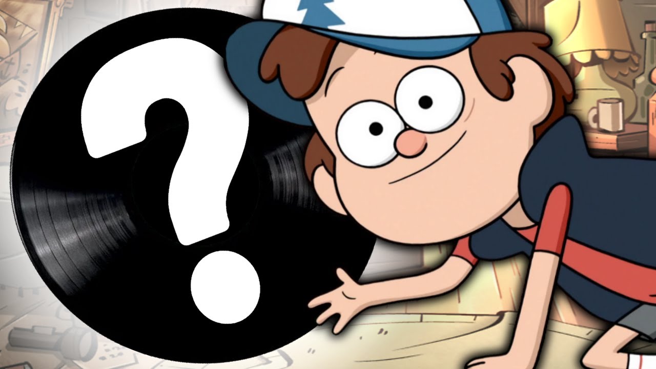 Gravity Falls 3点セット　匿名配送 Gravity Falls Officially Has New Merch (With Secrets) - YouTube