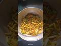 ବିନ୍ସ ଆଳୁ ଭଜା #Beans potato fry recipe/Aloo beans ki sabji/आलू-फली की सब्जी #viral #cooking #shorts