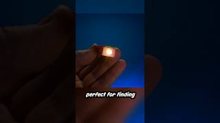 I LIT UP a LEGO brick! #LEGO #MrBricks #shorts #DIY #legolight