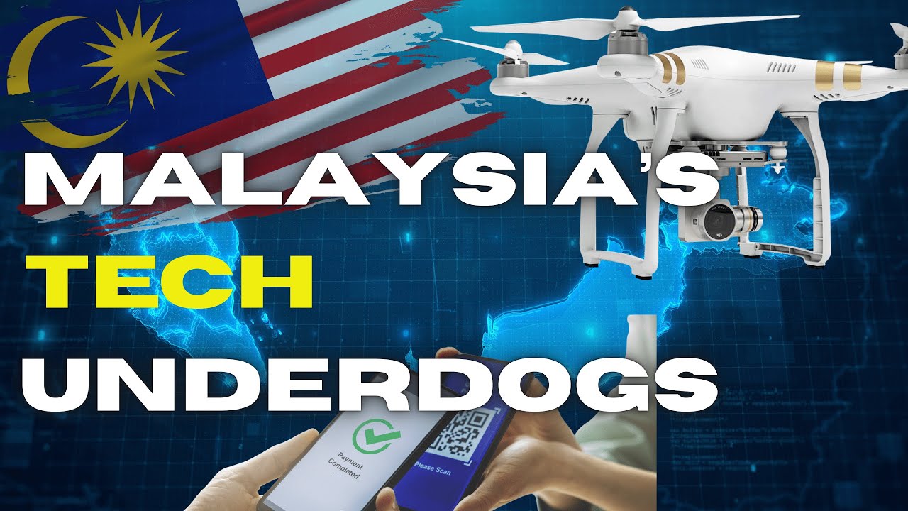 From KL to the World: 5 Malaysian Startups Crushing It Globally