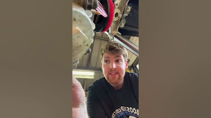 Is This Dirt Bike Running Too Rich or Too Lean?