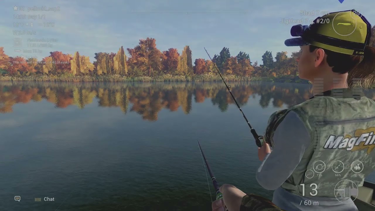 Fishing Planet_SALAU-STUCA