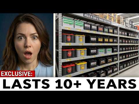 Best Automotive Battery Brands