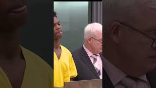 Cincinnati man accused of robbing, shooting 18 year old in moving car appears in court