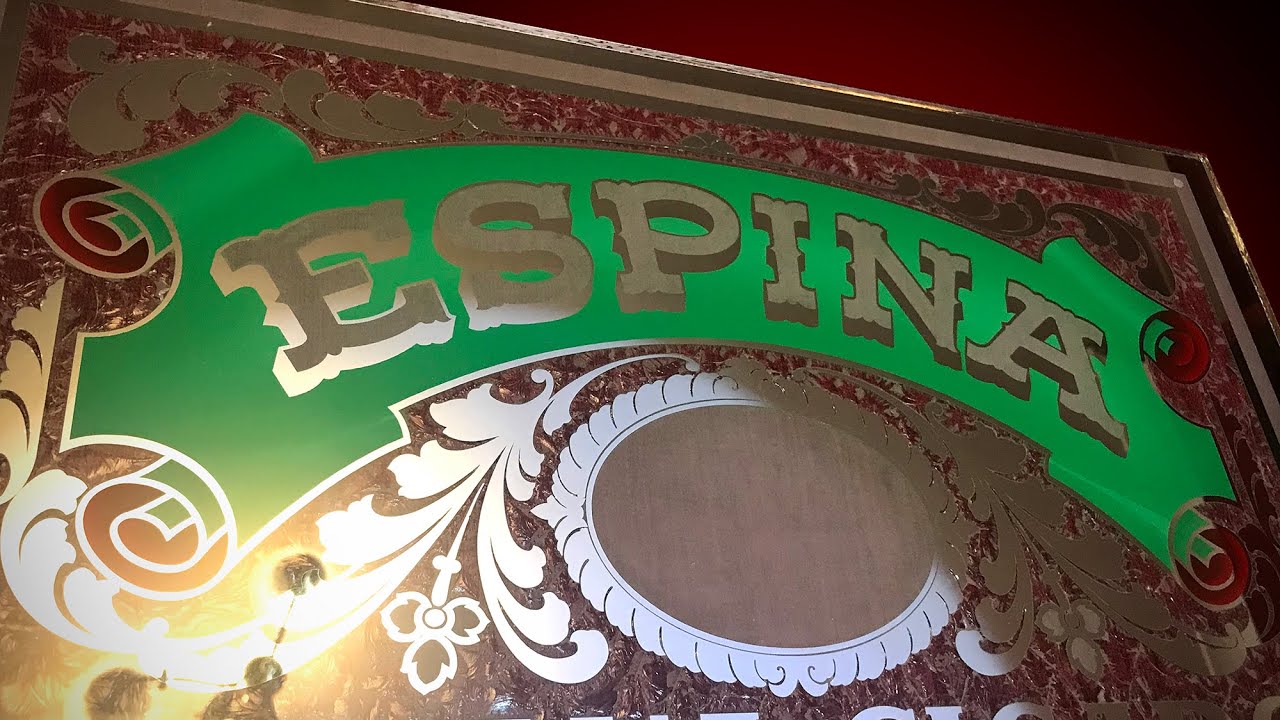 Reverse Glass Painting Tutorial. Brush Blending Enamels YouTube