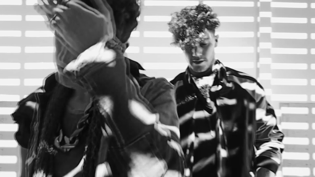 Shades Of Black - YouTube