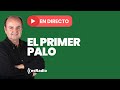 El Primer Palo: Emisión en directo