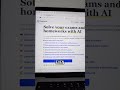 Ace Your Studies with PhotoExam AI: From Pics to Essays Instantly!