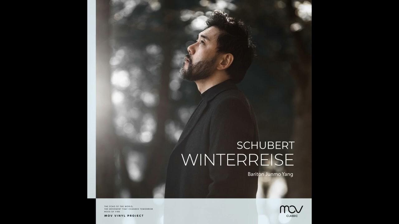 05. Winterreise(Winter Journey), Op. 89 D. 911 5. Der Lindenbaum (The Linden Tree) 05. Winterreise(Winter Journey), Op. 89 D. 911 5. Der Lindenbaum (The Linden Tree)