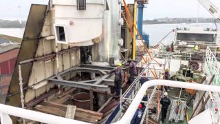 Pilot Scrubber
