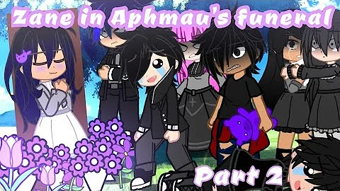 ||~°Zane in Aphmau's funeral°~|| {Part 2} [Aphmau Mystreet] ♡Read desc♡ @Aphmau