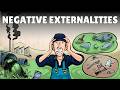 Understanding Externalities and Market Dynamics