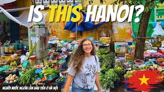 Best things to do, see and try in Hanoi, Vietnam