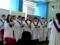 &quot;SPIRIT OF LOVE AND UNITY&quot; SHATIN FELLOWSHIP CHOIR by IY&amp; Eileen