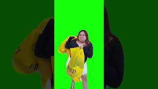 Shawty Bae “I’m So Richness | TikTok Meme | Green Screen #shorts #meme
