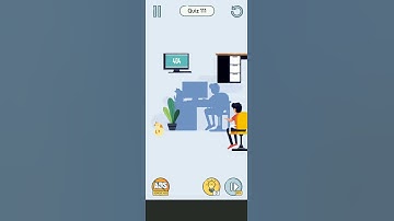 Brain up quiz 111 Walkthrough solution || Brain up level 111 gameplay walkthrough solution