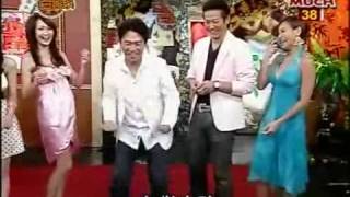 至尊百家乐-20090324 吴宗宪 part1