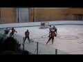 Mustangs de l&#39;Ancienne-Lorette - [Champions Coupe Desjardins 2013]