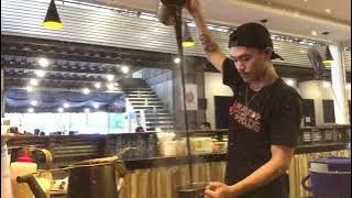story wa kopi pahit