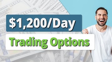 $1,200 in 15 minutes with 0 DTE Credit Spreads