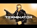 Mega Construx  T800 vs REV 9 Terminator Dark Fate Stop motion 2019