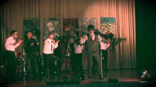Black History Month Program 2016 (part 11) | Edna Karr High School