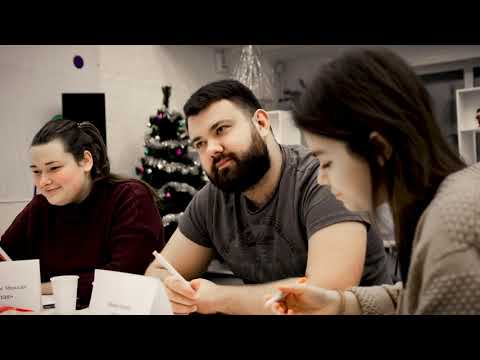 Гуманитарный институт КГУ. Организация работы с молодежью